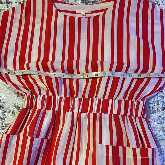 Pinup Christmas dress - Picture 5 of 6